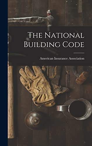 The National Building Code