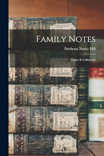 Family Notes
