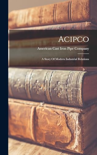 Acipco