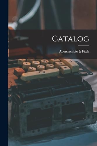 Catalog