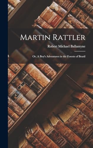 Martin Rattler