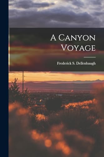 A Canyon Voyage