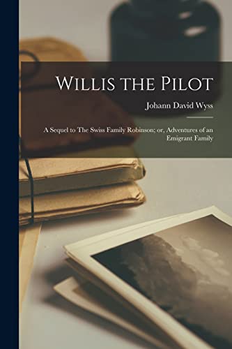Willis the Pilot