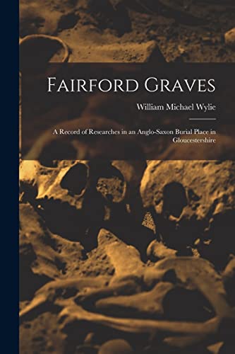 Fairford Graves