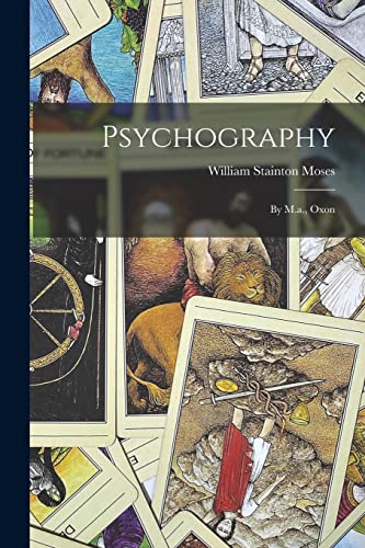 Psychography