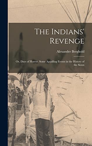 The Indians' Revenge