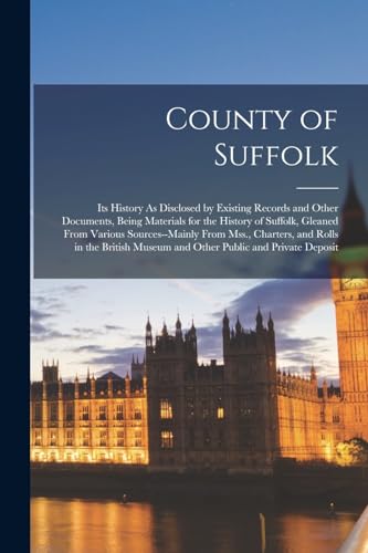 County of Suffolk