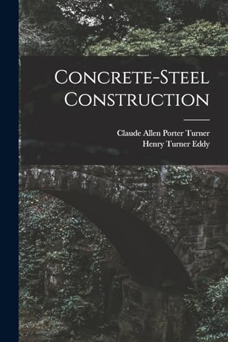 Concrete-Steel Construction