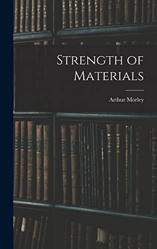 Strength of Materials