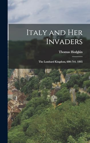 Italy and Her Invaders