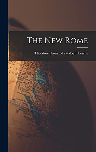 The New Rome
