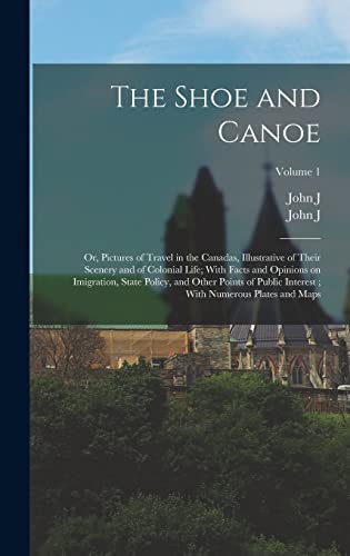 The Shoe and Canoe