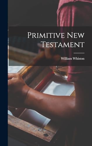 Primitive New Testament