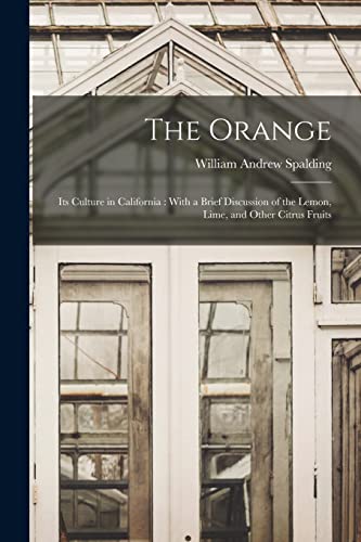 The Orange