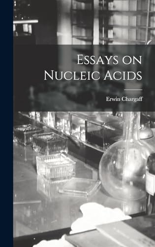 Essays on Nucleic Acids