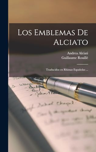 Los emblemas de Alciato