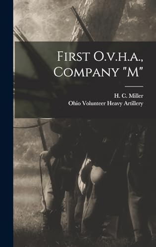 First O.v.h.a., Company "m"