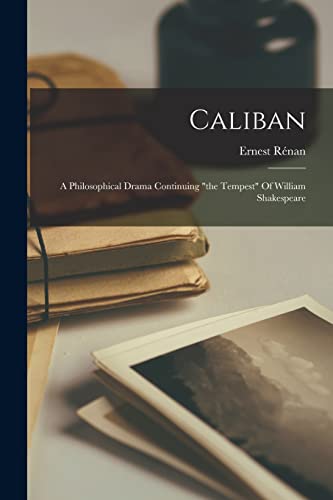Caliban