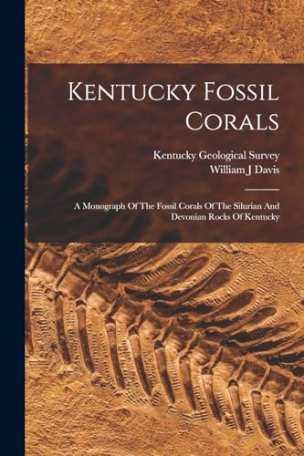 Kentucky Fossil Corals