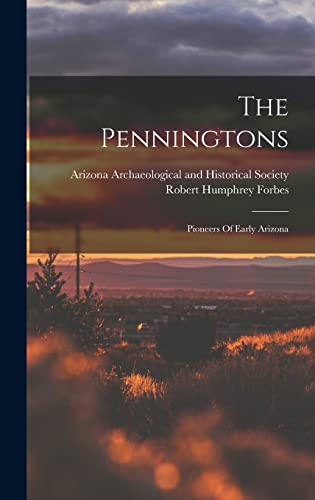 The Penningtons