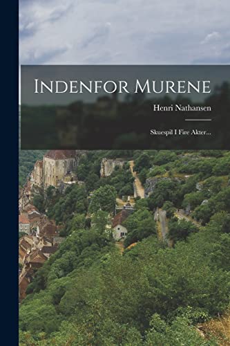 Indenfor Murene