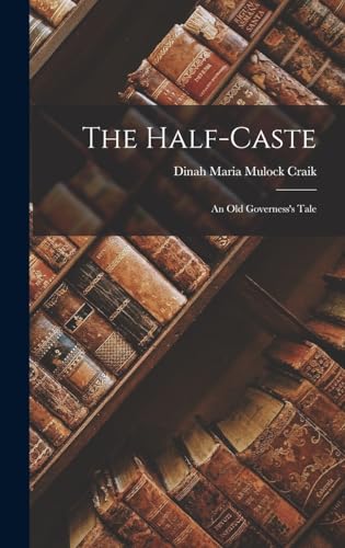 The Half-caste