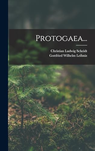 Protogaea...
