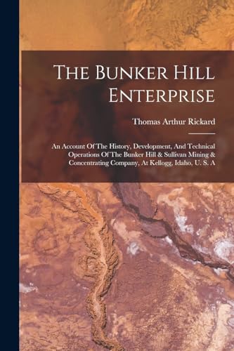 The Bunker Hill Enterprise