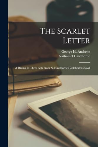 The Scarlet Letter