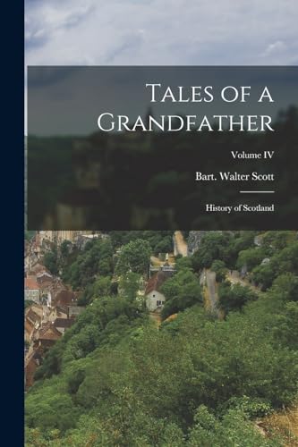 Tales of a Grandfather