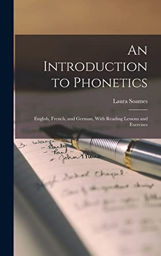 An Introduction to Phonetics