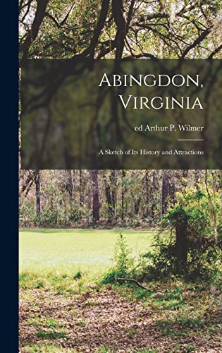 Abingdon, Virginia