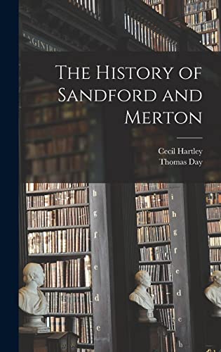 The History of Sandford and Merton
