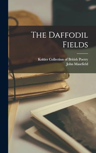 The Daffodil Fields