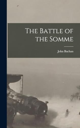 The Battle of the Somme