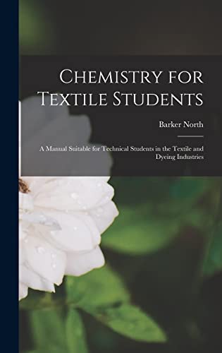 Chemistry for Textile Students