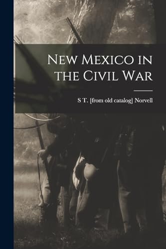 New Mexico in the Civil War