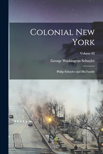 Colonial New York