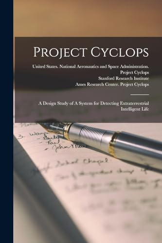 Project Cyclops