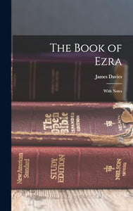 The Book of Ezra 