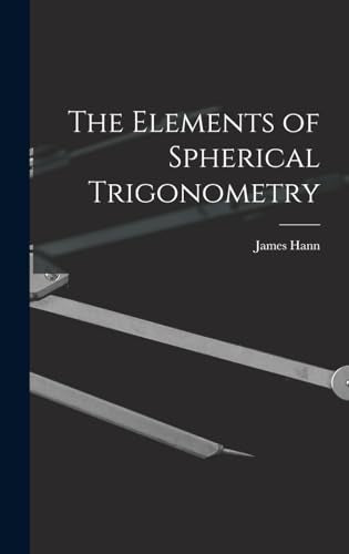 The Elements of Spherical Trigonometry