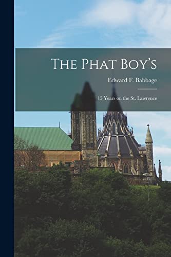 The Phat Boy's