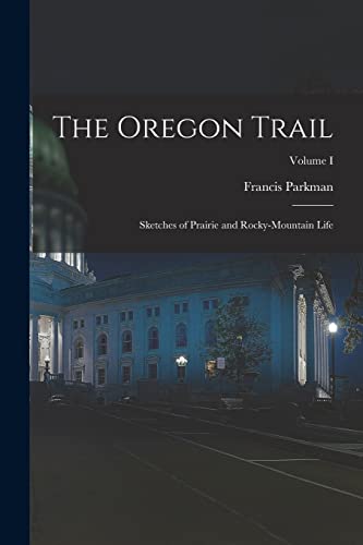 The Oregon Trail