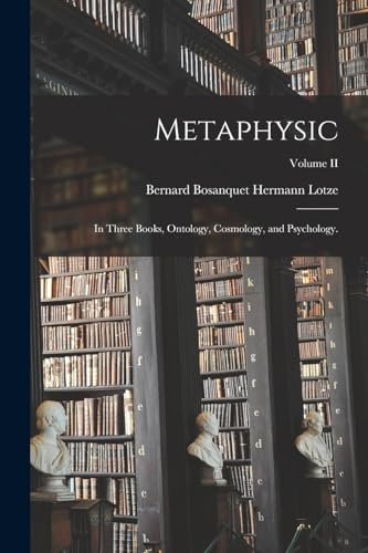 Metaphysic