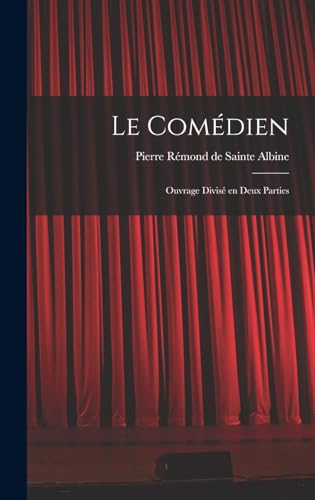 Le Comedien