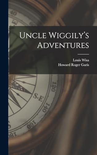 Uncle Wiggily's Adventures