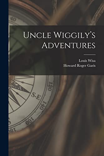 Uncle Wiggily's Adventures