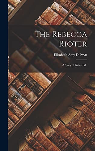 The Rebecca Rioter