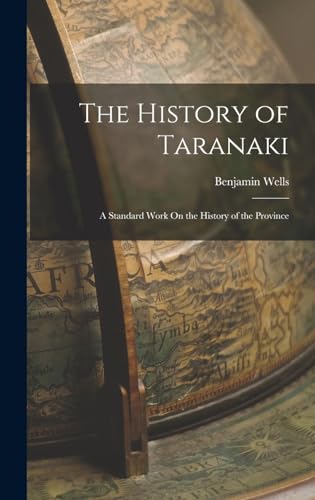The History of Taranaki