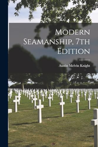Modern Seamanship, 7th Edition
